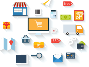 Ecommerce Website Development