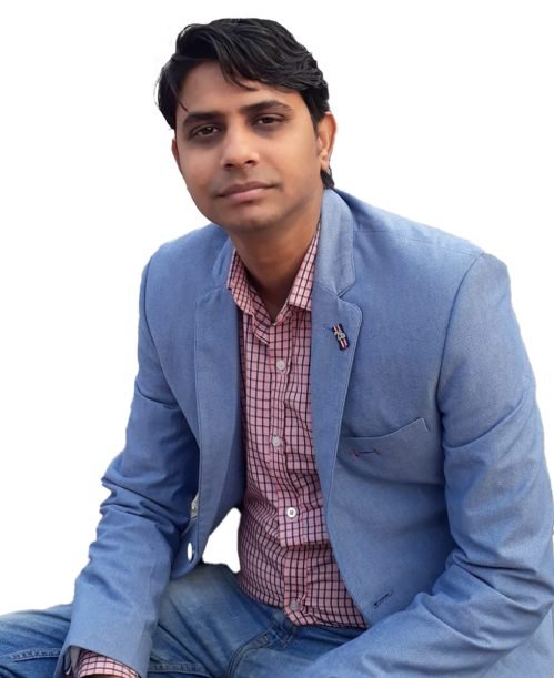 Amrit Kumar